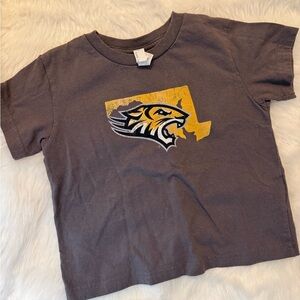 Towson University Kids Tee
